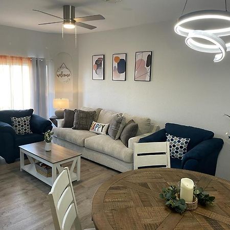 Cozy Stylish Townhome Davenport Eksteriør bilde