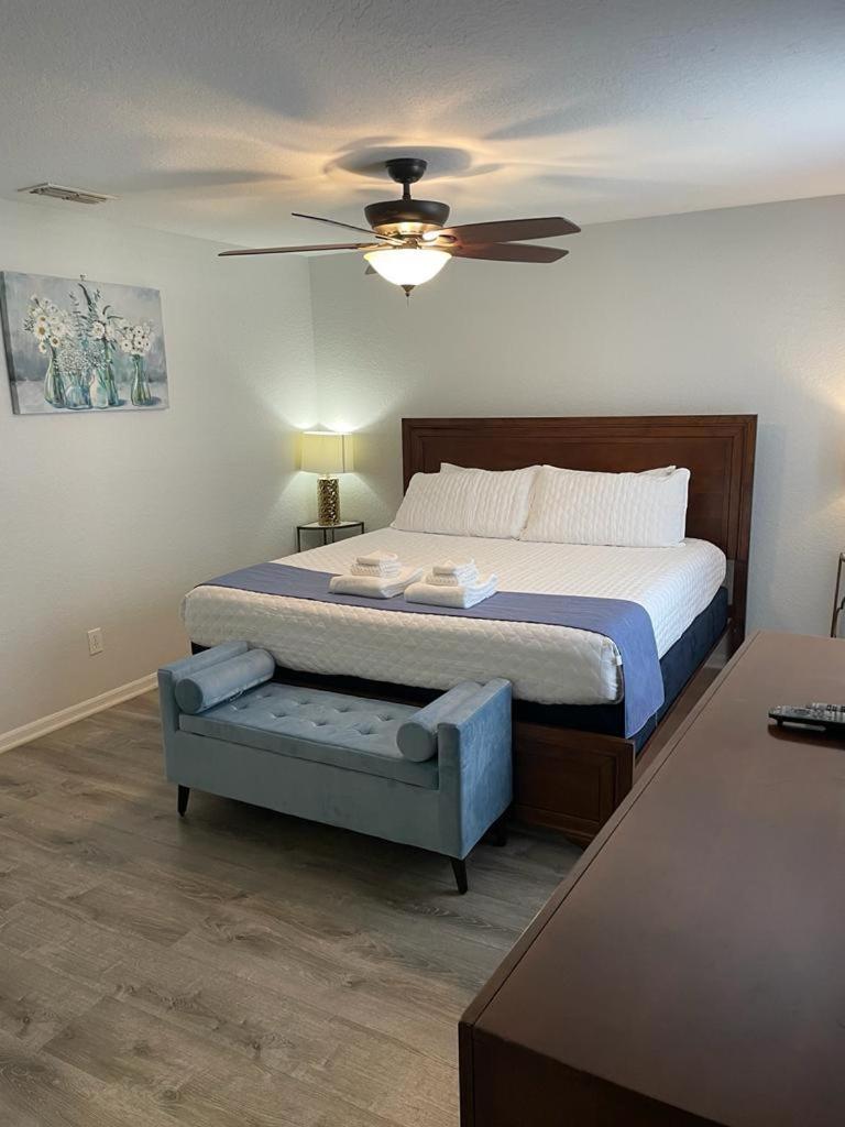 Cozy Stylish Townhome Davenport Eksteriør bilde